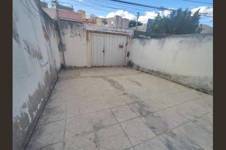 Casa para alugar com 75m², 3 quartos e 2 vagas Casa para alugar com 75m², 3 quartos e 2 vagasGaragem