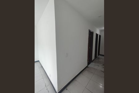 Casa para alugar com 75m², 3 quartos e 2 vagas Casa para alugar com 75m², 3 quartos e 2 vagasCorredor