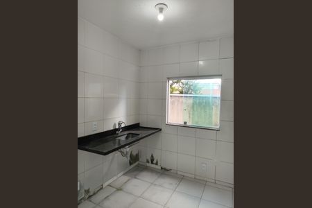 Casa para alugar com 75m², 3 quartos e 2 vagas Casa para alugar com 75m², 3 quartos e 2 vagasCozinha