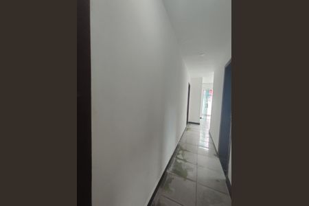 Casa para alugar com 75m², 3 quartos e 2 vagas Casa para alugar com 75m², 3 quartos e 2 vagasCorredor