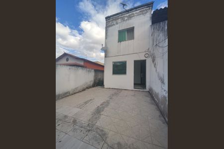 Casa para alugar com 75m², 3 quartos e 2 vagas Casa para alugar com 75m², 3 quartos e 2 vagasGaragem