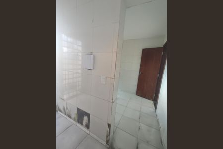 Casa para alugar com 75m², 3 quartos e 2 vagas Casa para alugar com 75m², 3 quartos e 2 vagasÁrea de Serviço
