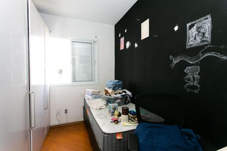 Apartamento à venda com 69m², 3 quartos e 1 vaga Apartamento à venda com 69m², 3 quartos e 1 vagaQuarto 2