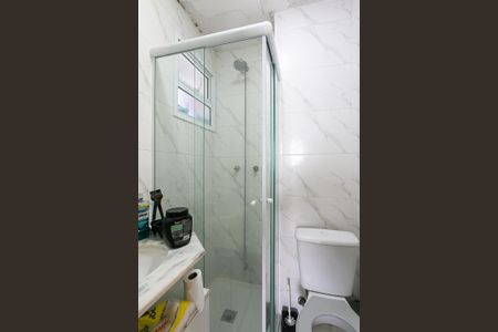 Apartamento à venda com 69m², 3 quartos e 1 vaga Apartamento à venda com 69m², 3 quartos e 1 vagaBanheiro Social