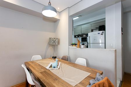 Apartamento à venda com 69m², 3 quartos e 1 vaga Apartamento à venda com 69m², 3 quartos e 1 vagaSala