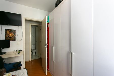 Apartamento à venda com 69m², 3 quartos e 1 vaga Apartamento à venda com 69m², 3 quartos e 1 vagaQuarto 2