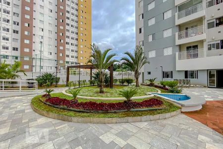 Apartamento à venda com 69m², 3 quartos e 1 vaga Apartamento à venda com 69m², 3 quartos e 1 vagaÁrea comum