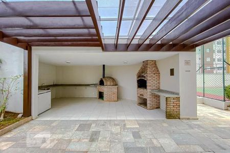 Apartamento à venda com 69m², 3 quartos e 1 vaga Apartamento à venda com 69m², 3 quartos e 1 vagaÁrea comum - Churrasqueira