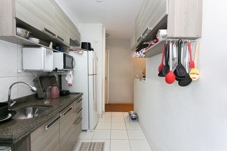 Apartamento à venda com 69m², 3 quartos e 1 vaga Apartamento à venda com 69m², 3 quartos e 1 vagaCozinha