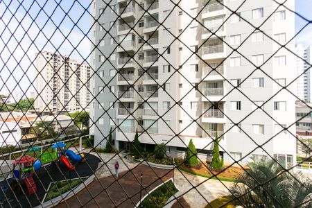 Apartamento à venda com 69m², 3 quartos e 1 vaga Apartamento à venda com 69m², 3 quartos e 1 vagaVista da Varanda da Sala