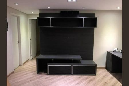 Apartamento à venda com 65m², 2 quartos e 1 vaga Apartamento à venda com 65m², 2 quartos e 1 vagaFoto 01