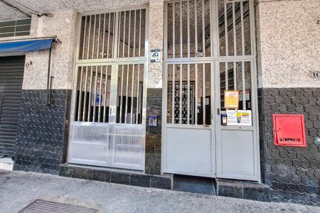 Studio à venda com 31m², 1 quarto e sem vaga Studio à venda com 31m², 1 quarto e sem vagaFachada