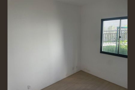 Apartamento para alugar com 44m², 2 quartos e sem vaga Apartamento para alugar com 44m², 2 quartos e sem vagaQuarto 2