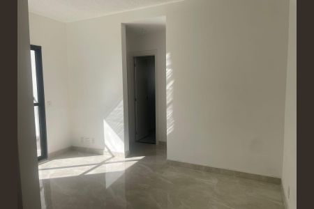 Apartamento para alugar com 44m², 2 quartos e sem vaga Apartamento para alugar com 44m², 2 quartos e sem vagaSala