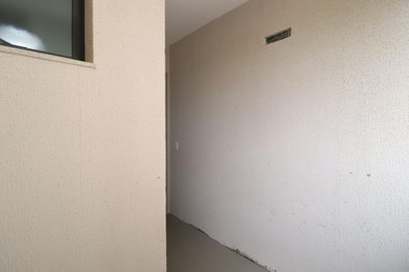 Apartamento para alugar com 96m², 3 quartos e 2 vagasvaranda Sala