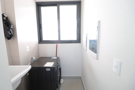 Apartamento para alugar com 96m², 3 quartos e 2 vagasÁrea de Serviço