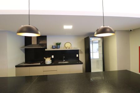 Apartamento para alugar com 96m², 3 quartos e 2 vagasÁrea comum