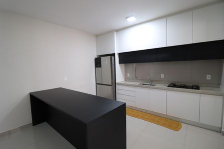 Apartamento para alugar com 96m², 3 quartos e 2 vagasCozinha