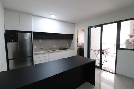 Apartamento para alugar com 96m², 3 quartos e 2 vagasCozinha