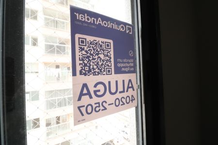 Apartamento para alugar com 96m², 3 quartos e 2 vagasPlaca