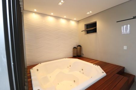 Apartamento para alugar com 96m², 3 quartos e 2 vagasÁrea comum