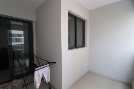 Apartamento para alugar com 96m², 3 quartos e 2 vagasvaranda Sala