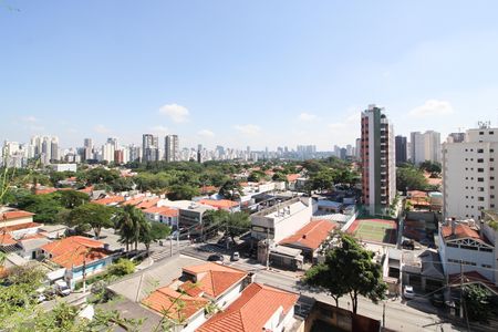 Studio para alugar com 30m², 1 quarto e sem vaga Studio para alugar com 30m², 1 quarto e sem vagaVista Varanda