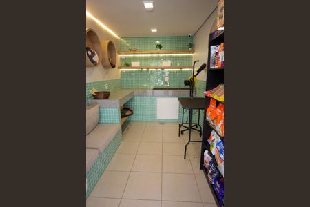 Apartamento à venda com 37m², 1 quarto e sem vagaÁrea comum