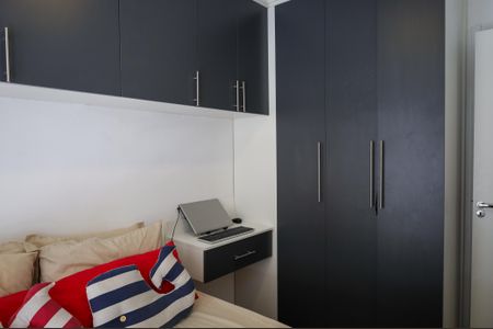 Apartamento à venda com 37m², 1 quarto e sem vagaQuarto 1