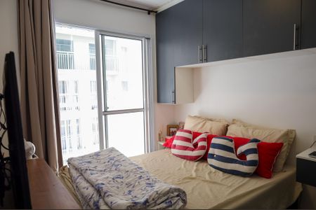 Apartamento à venda com 37m², 1 quarto e sem vagaQuarto 1
