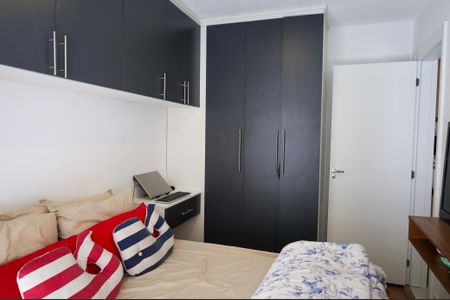 Apartamento à venda com 37m², 1 quarto e sem vagaQuarto 1