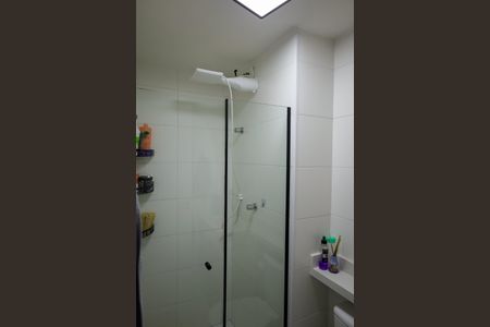 Apartamento à venda com 37m², 1 quarto e sem vagaBanheiro