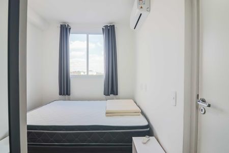 Apartamento à venda com 25m², 1 quarto e sem vagaQuarto 1