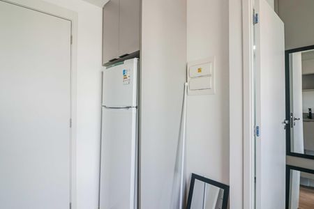 Apartamento à venda com 25m², 1 quarto e sem vagaSala / Cozinha