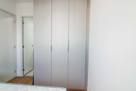 Apartamento à venda com 25m², 1 quarto e sem vagaQuarto 1
