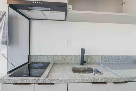 Apartamento à venda com 25m², 1 quarto e sem vagaSala / Cozinha