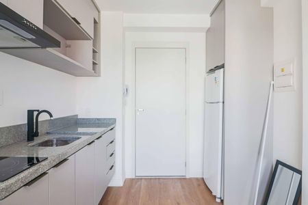 Apartamento à venda com 25m², 1 quarto e sem vagaSala / Cozinha