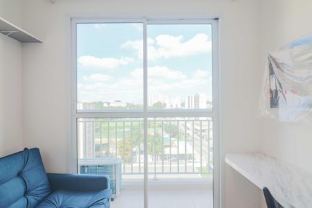 Apartamento à venda com 25m², 1 quarto e sem vagaSala / Cozinha