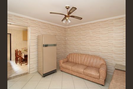 Casa à venda com 200m², 1 quarto e sem vagaSala