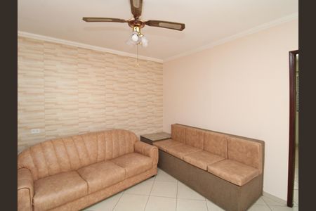 Casa à venda com 200m², 1 quarto e sem vagaSala