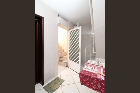 Casa à venda com 200m², 1 quarto e sem vagaÁrea de Serviço