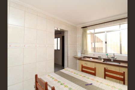 Casa à venda com 200m², 1 quarto e sem vagaCozinha