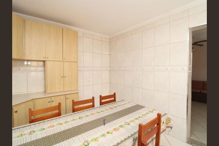 Casa à venda com 200m², 1 quarto e sem vagaCozinha