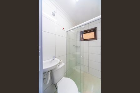 Studio para alugar com 12m², 1 quarto e sem vagaBanheiro