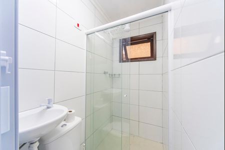 Studio para alugar com 12m², 1 quarto e sem vagaBanheiro