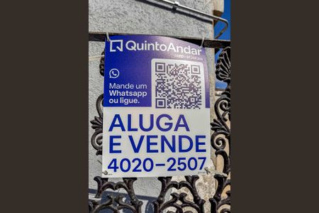 Studio para alugar com 12m², 1 quarto e sem vagaPlaquinha 