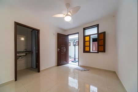 Studio para alugar com 12m², 1 quarto e sem vagaStudio