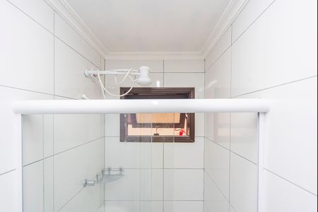 Studio para alugar com 12m², 1 quarto e sem vagaBanheiro