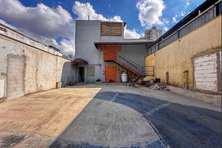 Studio para alugar com 12m², 1 quarto e sem vagaGaragem