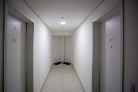Apartamento à venda com 70m², 3 quartos e 1 vagaHall de entrada